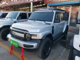 奇瑞iCAR V23 2025款 401两驱智驾版