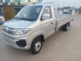 瑞驰汽车 瑞驰新能源ED71 2022款 ED71载货 先锋型I