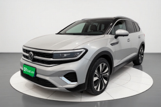 大众 揽境 2021款 380TSI 四驱旗舰胜境版