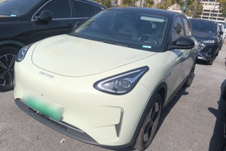 吉利银河 星愿 2025款 UP 410km 探索+版