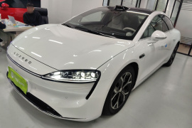 鸿蒙智行 智界S7 2025款 855km Max