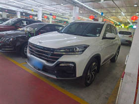 凯翼 炫界 2020款 1.5L CVT耀