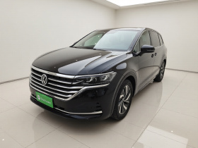 大众 威然 2023款 改款 380TSI 尊驰版