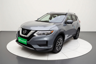 日产 奇骏 2025款 荣誉 2.0L 两驱领先版