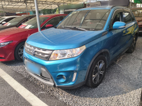 铃木 维特拉 2016款 1.4T 自动两驱精英型