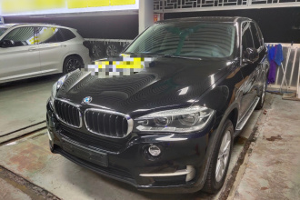 宝马X5（平行进口） 