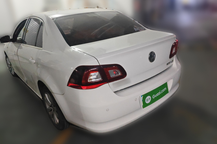 大众 宝来 2011款 1.4T AT Sportline车身外观6003