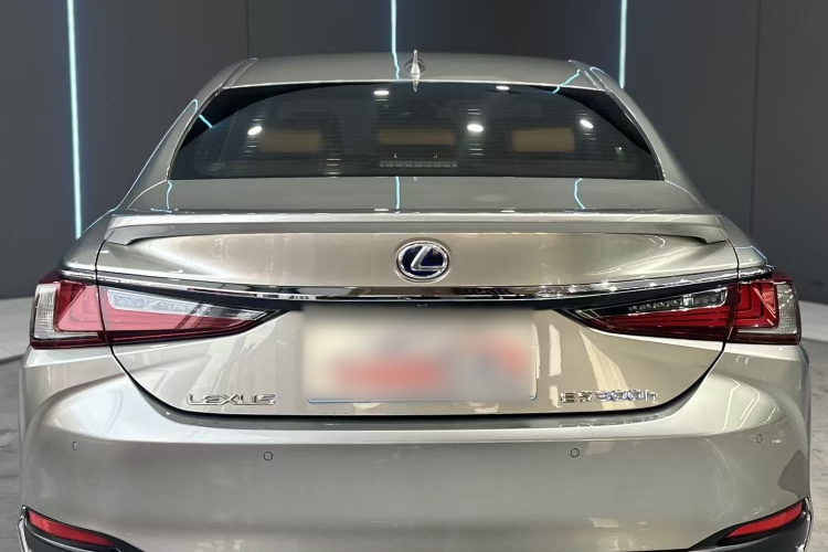 雷克萨斯ES 2020款 300h 卓越版车身外观6007