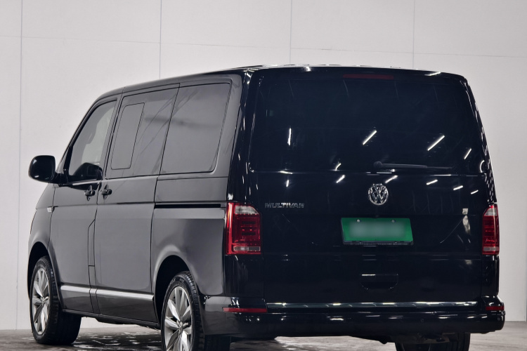 大众 迈特威 2018款 2.0TSI 两驱豪华版 7座车身外观6008