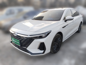 奇瑞 艾瑞泽8 2024款 1.6T DCT 卓越版