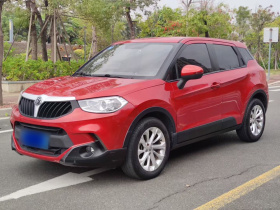 中华V3 2015款 1.5L 手动舒适型