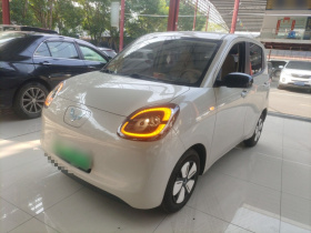 五菱汽车 宏光MINIEV 2025款 四门版 进阶款