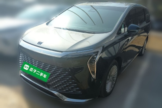 别克 世纪 2023款 2.0T 四座私享版