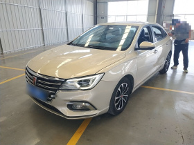 荣威i5 2020款 1.5L 自动4G互联领豪旗舰版