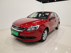 奇瑞 艾瑞泽7 2015款 1.6L 手动致尚版