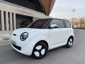 长安启源 长安Lumin 2022款 155km 清甜款