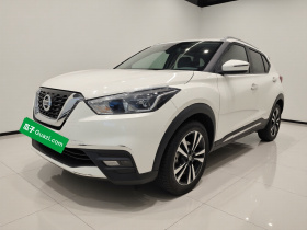 日产 劲客 2020款 1.5L XV CVT智联豪华版