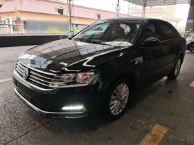 大众 2019款 朗逸启航 1.5L 手动舒适版 国VI