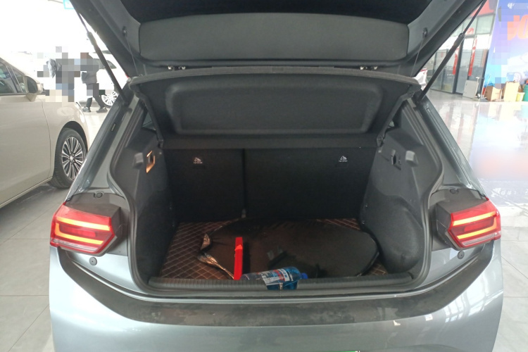 大众ID.3 2023款 升级款 纯净智享版局部细节23