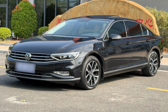 大众 迈腾 2020款 330TSI DSG 领先型