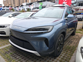 比亚迪 海狮07 DM-i 2025款 150 领航+版