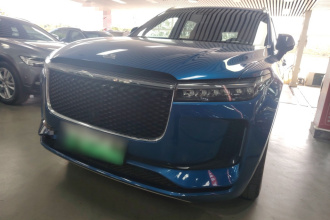 理想汽车 理想ONE 2020款 增程6座版