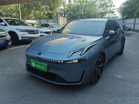 领克07 2024款 EM-P 126长续航 Ultra