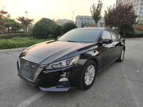 日产 天籁 2019款 2.0L XL 舒适版