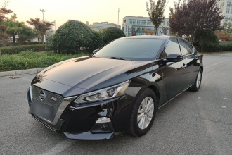 日产 天籁 2019款 2.0L XL 舒适版