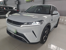 比亚迪 元UP 2025款 智驾版 401KM 领先型