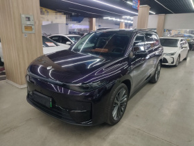 零跑汽车 零跑C16 2024款 纯电 520尊享版