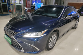 雷克萨斯ES 2022款 200 卓越版