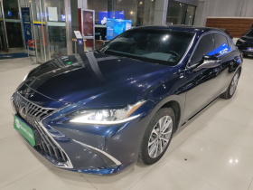 雷克萨斯ES 2022款 200 卓越版