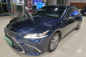 雷克萨斯ES 2022款 200 卓越版