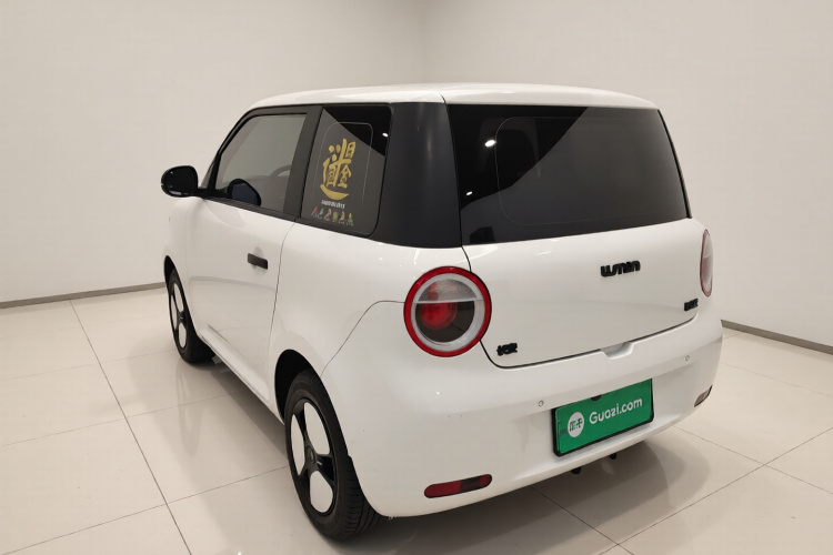 长安启源 长安Lumin 2024款 130km 清悦款车身外观5