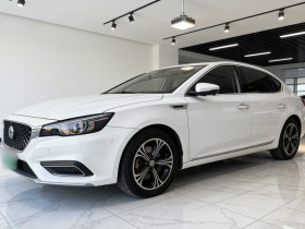 名爵6新能源 2018款 45T E-DRIVE智驱混动PILOT超级互联网版