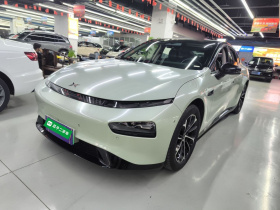 小鹏P7 2022款 625E