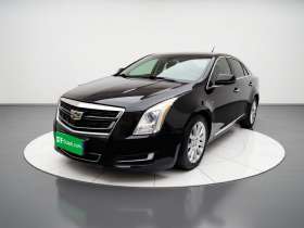 凯迪拉克XTS 2017款 28T 精英型