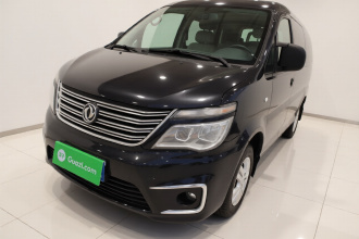 东风风行 菱智 2018款 M5 1.6L 7座舒适型