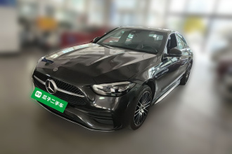 奔驰C级 2024款 C 260 L 运动版