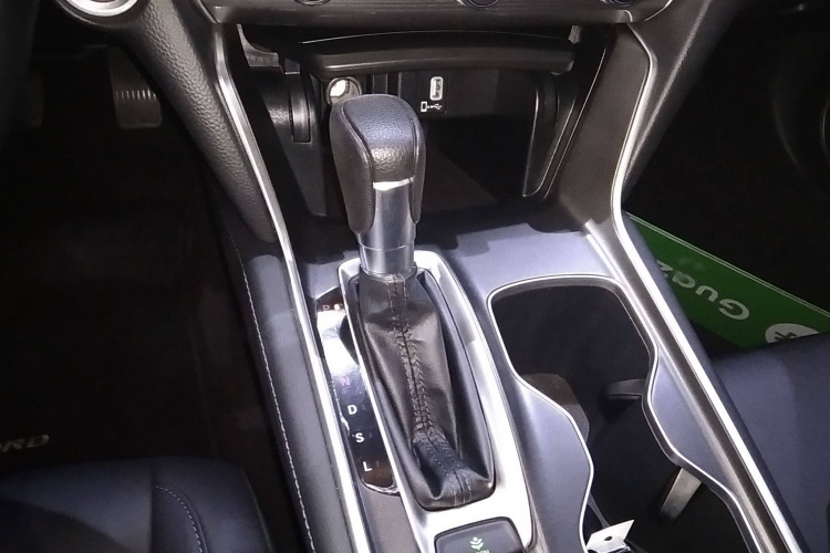 本田 雅阁 2022款 260TURBO 豪华版局部细节18