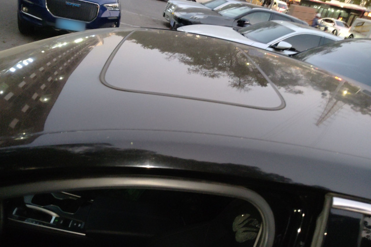 本田 雅阁 2022款 260TURBO 豪华版局部细节57