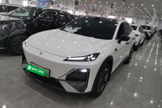 深蓝汽车 深蓝S07 2023款 200Max增程版