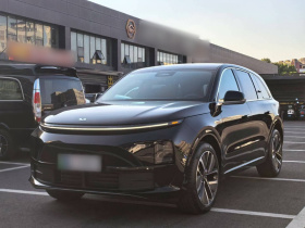 理想汽车 理想L6 2024款 Pro