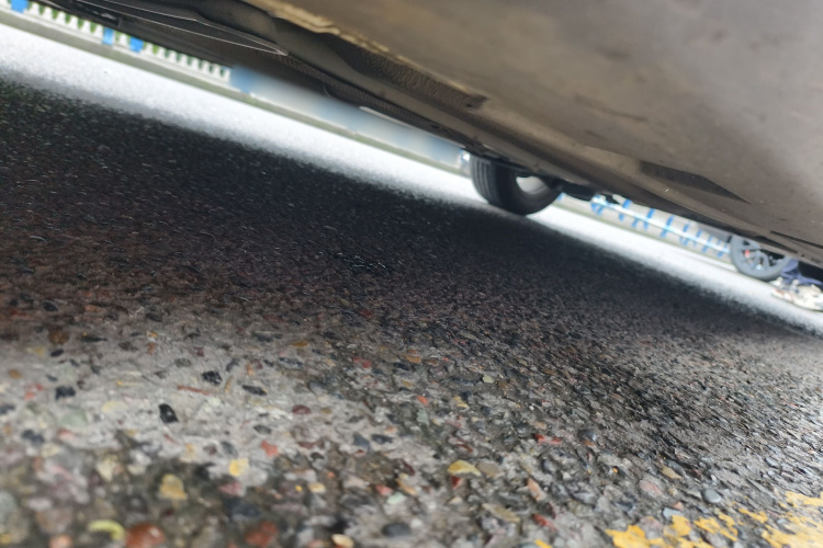 福特 福克斯 2017款 两厢 1.6L 手动舒适型智行版局部细节9004