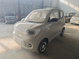 五菱汽车 宏光MINIEV 2024款 第三代 215km 青春版