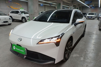 埃安 AION S Plus 2022款 70 智领版