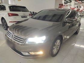 大众 迈腾 2015款 1.8TSI 领先型