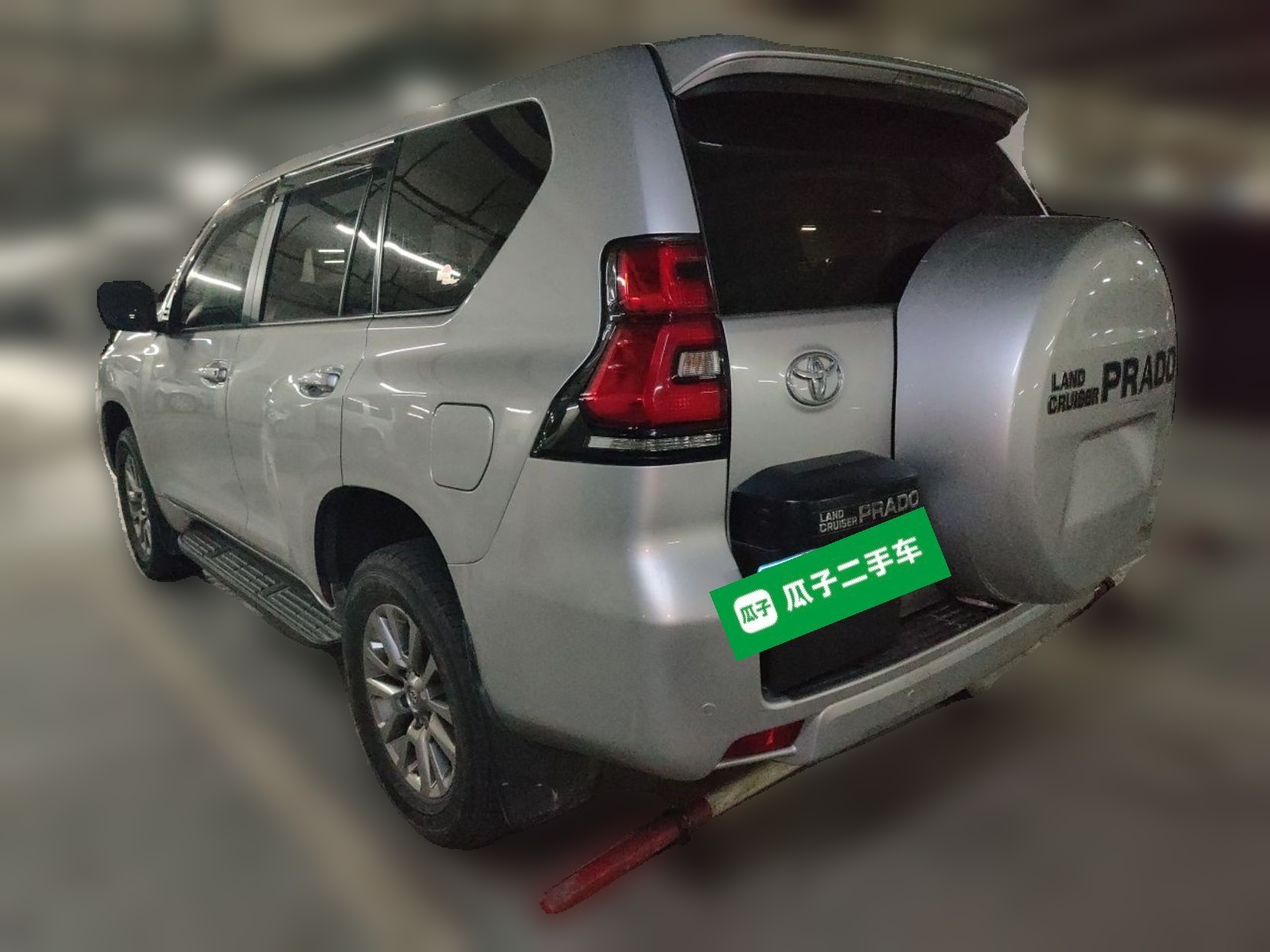 车300二手车图片