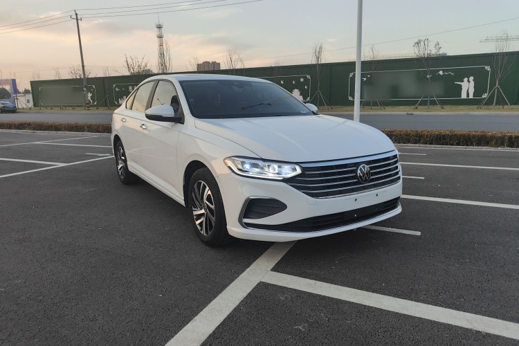 大众 朗逸 2023款 300TSI DSG满逸版车身外观6002